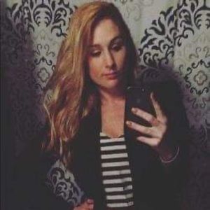 Meet your Posher, Kiley